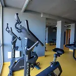 Apartment Mindaugo Apartamentai Su Sildomu Baseinu, Sporto Sale, Vaiku Kambariu, Work Zona Palanga