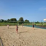 Lejlighed Mindaugo Apartamentai Su Sildomu Baseinu, Sporto Sale, Vaiku Kambariu, Work Zona *
