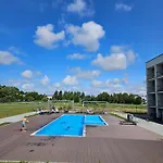 Mindaugo Apartamentai Su Sildomu Baseinu, Sporto Sale, Vaiku Kambariu, Work Zona Palanga