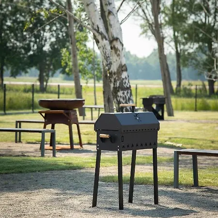 Mindaugo Apartamentai Su Sildomu Baseinu, Sporto Sale, Vaiku Kambariu, Work Zona Połąga