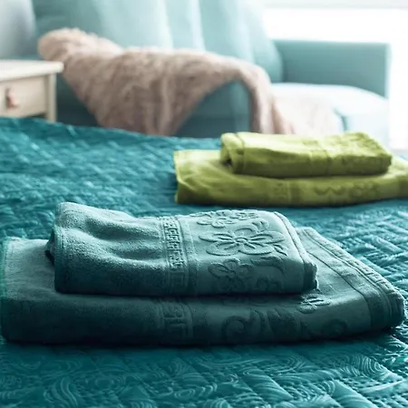 Mindaugo Apartamentai Su Sildomu Baseinu, Sporto Sale, Vaiku Kambariu, Work Zona Apartament *