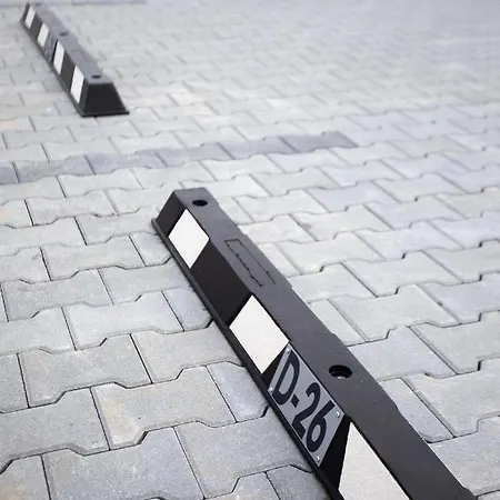 Mindaugo Apartamentai Su Sildomu Baseinu, Sporto Sale, Vaiku Kambariu, Work Zona * Połąga