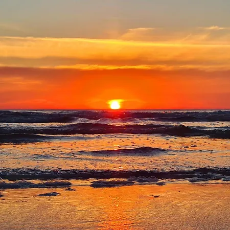 Mindaugo Apartamentai Su Sildomu Baseinu, Sporto Sale, Vaiku Kambariu, Work Zona