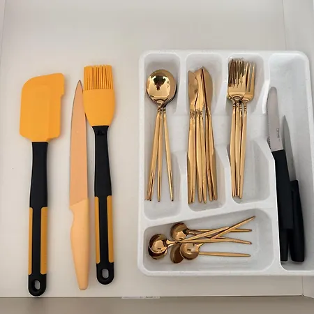 Mindaugo Apartamentai Su Sildomu Baseinu, Sporto Sale, Vaiku Kambariu, Work Zona