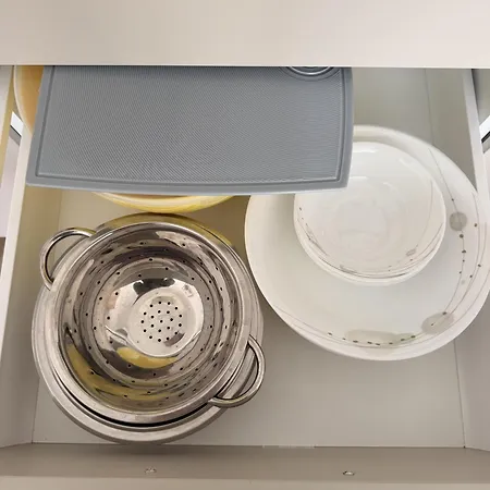 Mindaugo Apartamentai Su Sildomu Baseinu, Sporto Sale, Vaiku Kambariu, Work Zona Apartment
