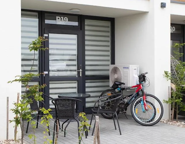 Mindaugo Apartamentai Su Sildomu Baseinu, Sporto Sale, Vaiku Kambariu, Work Zona アパート *