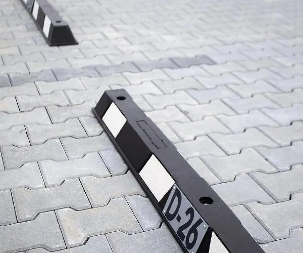 Mindaugo Apartamentai Su Sildomu Baseinu, Sporto Sale, Vaiku Kambariu, Work Zona * パランガ