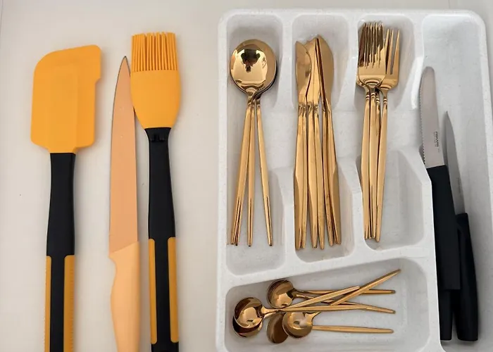 Mindaugo Apartamentai Su Sildomu Baseinu, Sporto Sale, Vaiku Kambariu, Work Zona